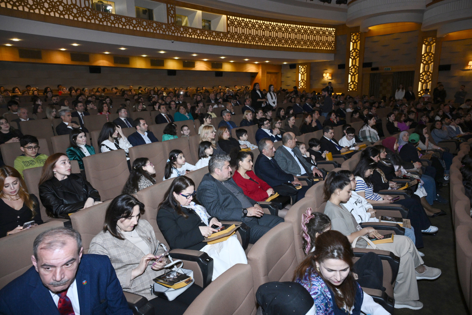 “Mən, Lalə, bir də Şerlok Holms 2” filminin ikinci mövsümü ictimaiyyətə təqdim olunub