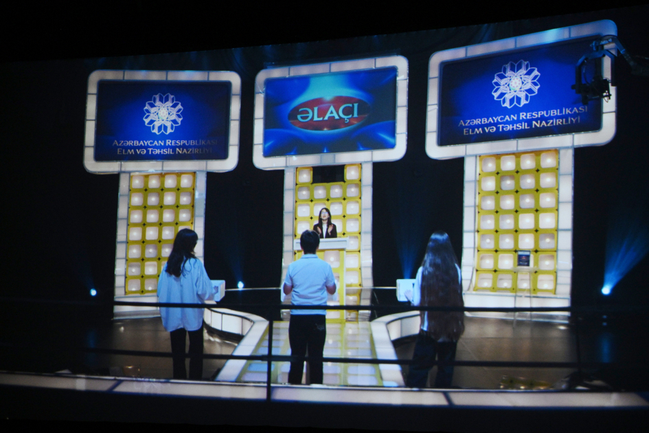 “Mən, Lalə, bir də Şerlok Holms 2” filminin ikinci mövsümü ictimaiyyətə təqdim olunub