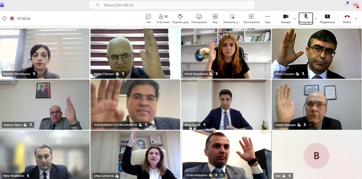 Elmi işlərin qiymətləndirmə qaydaları dəyişdirildi