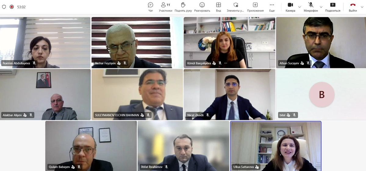 Elmi işlərin qiymətləndirmə qaydaları dəyişdirildi