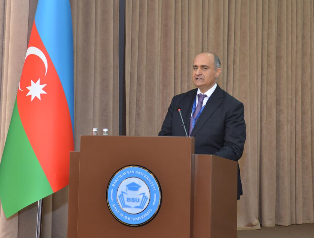 Anar Nağıyev: 1000-ə yaxın müəllim 20-dən çox məktəblə koordinasiyalı fəaliyyət göstərir 