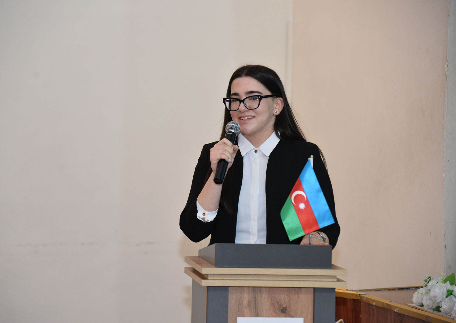 “Məktəb ictimai müzakirədə” layihəsi çərçivəsində növbəti görüş keçirilib