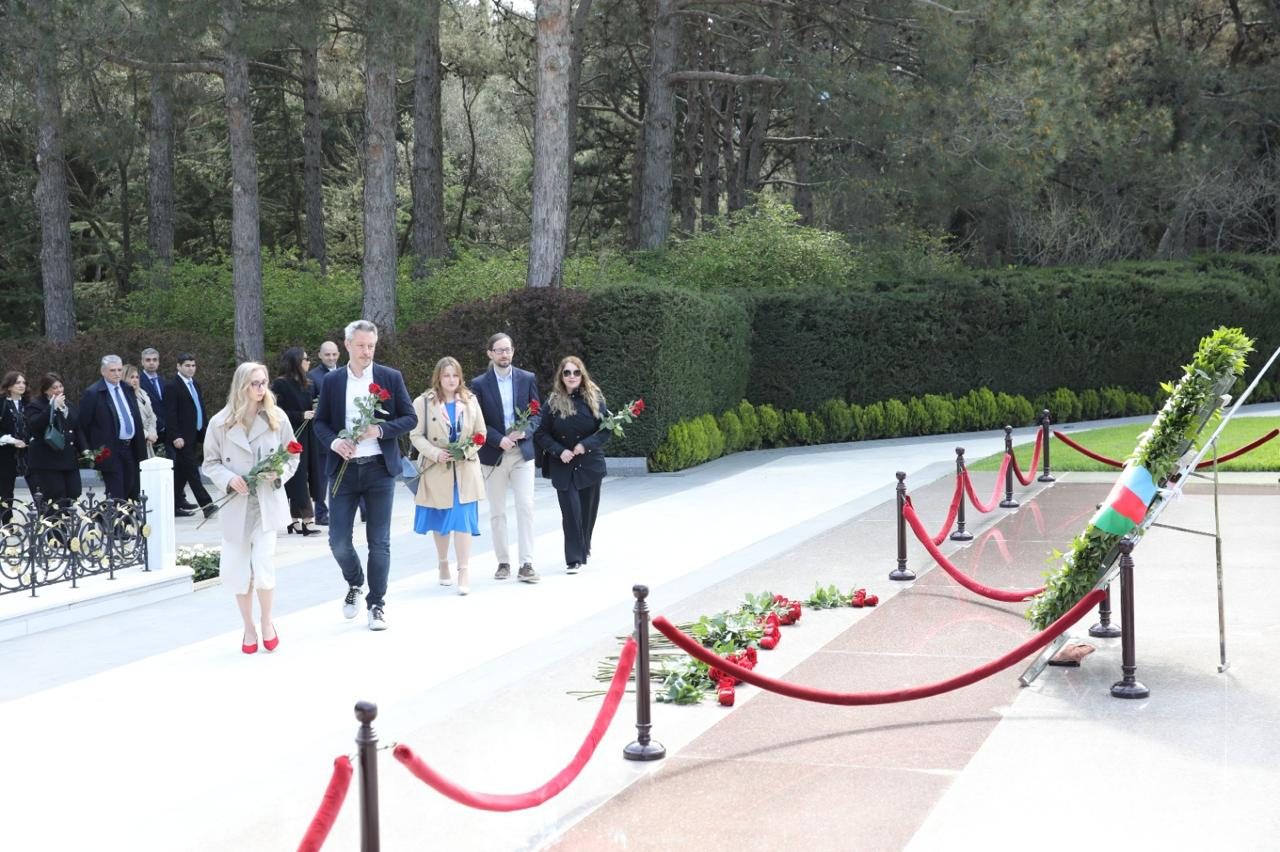 BSU-da inklüziv təhsilə dair beynəlxalq konfrans keçirilib