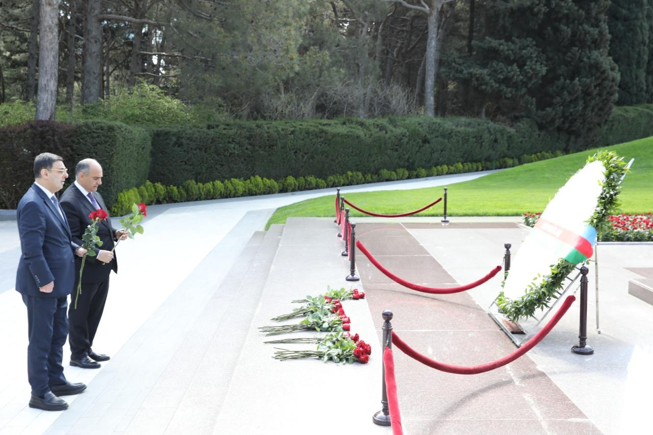 BSU-da inklüziv təhsilə dair beynəlxalq konfrans keçirilib