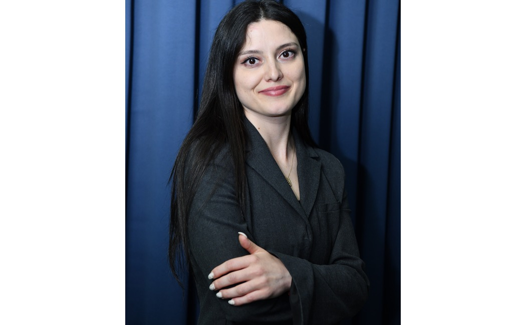 32 yaşında prorektor oldu