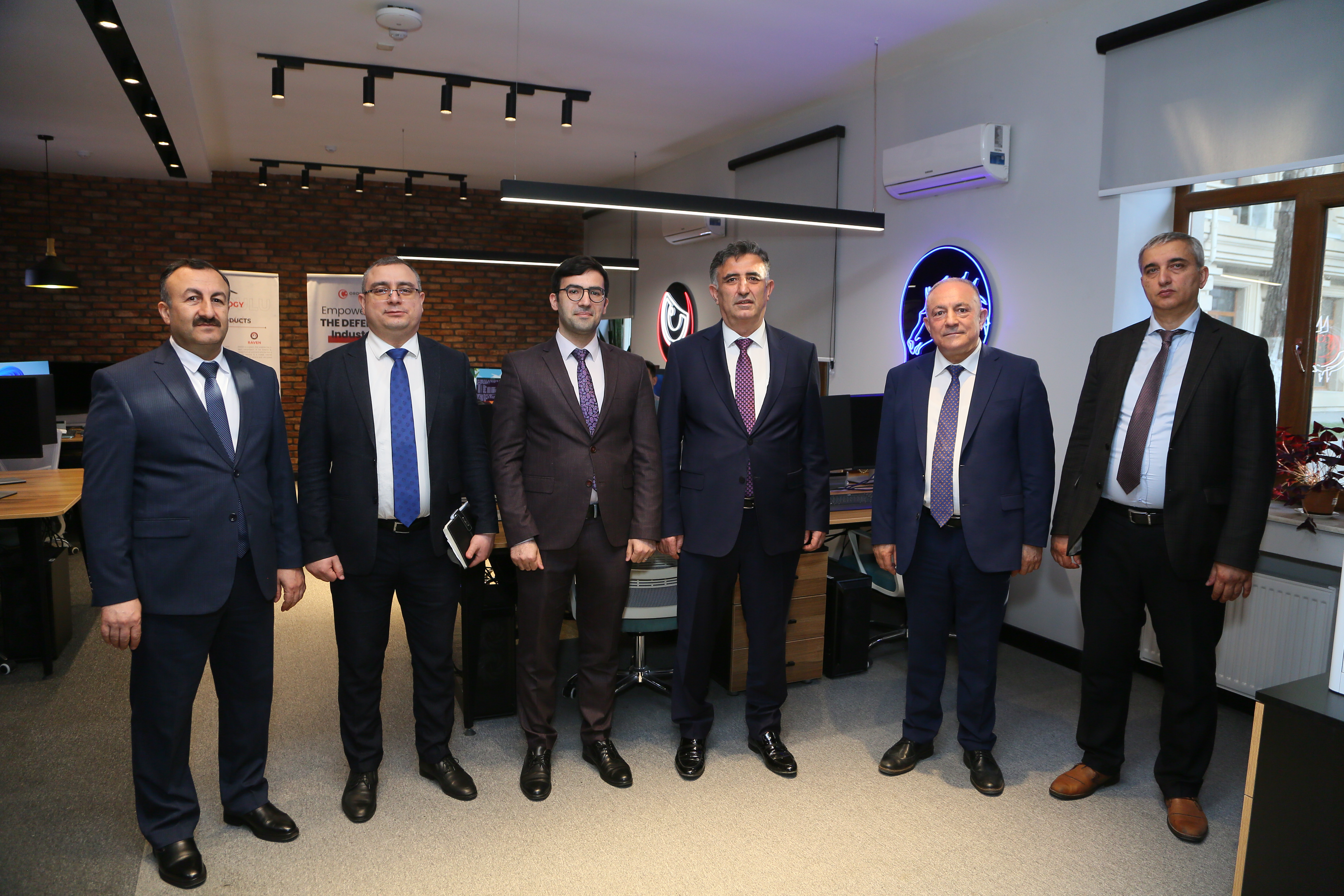 AzTU Gəbzə Texniki Universiteti ilə ikili diplom proqramına başlayır