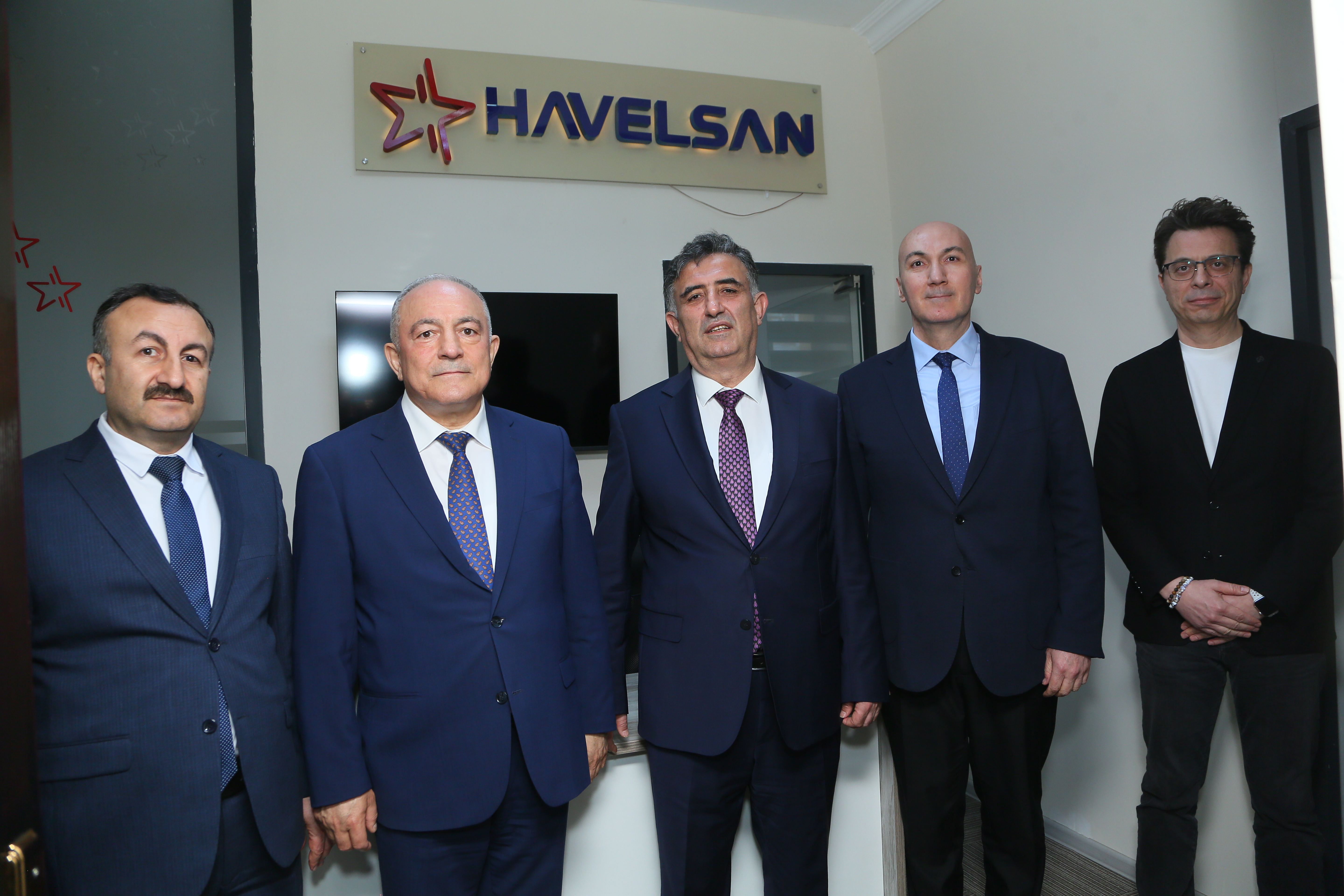 AzTU Gəbzə Texniki Universiteti ilə ikili diplom proqramına başlayır