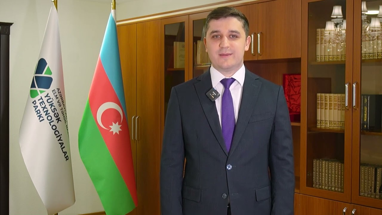 Nihat Məcidov: Ortaq laboratoriyalar elmi ictimaiyyət üçün açıq olacaq