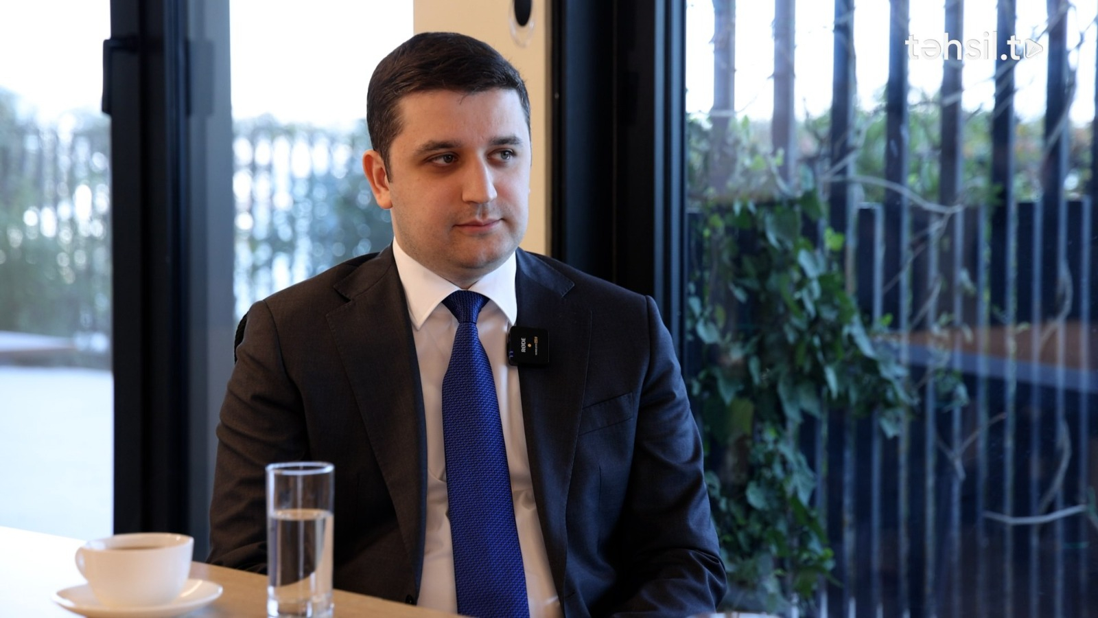 Nihat Məcidov: Alimlərə patentləşmədə dəstək göstəriləcək