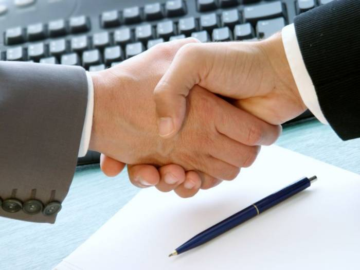 "SABAHcity" layihəsi çərçivəsində artıq üç ali təhsil müəssisəsi ilə əməkdaşlıq qurulub