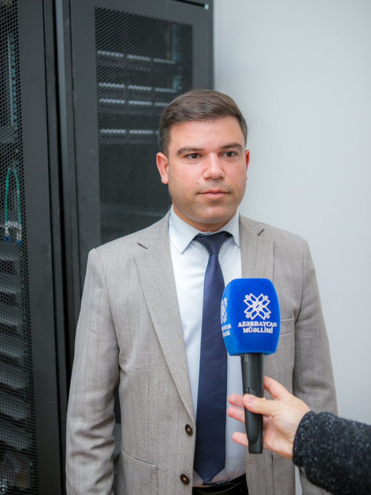 Naxçıvanda yeni imtahan mərkəzləri yaradılıb