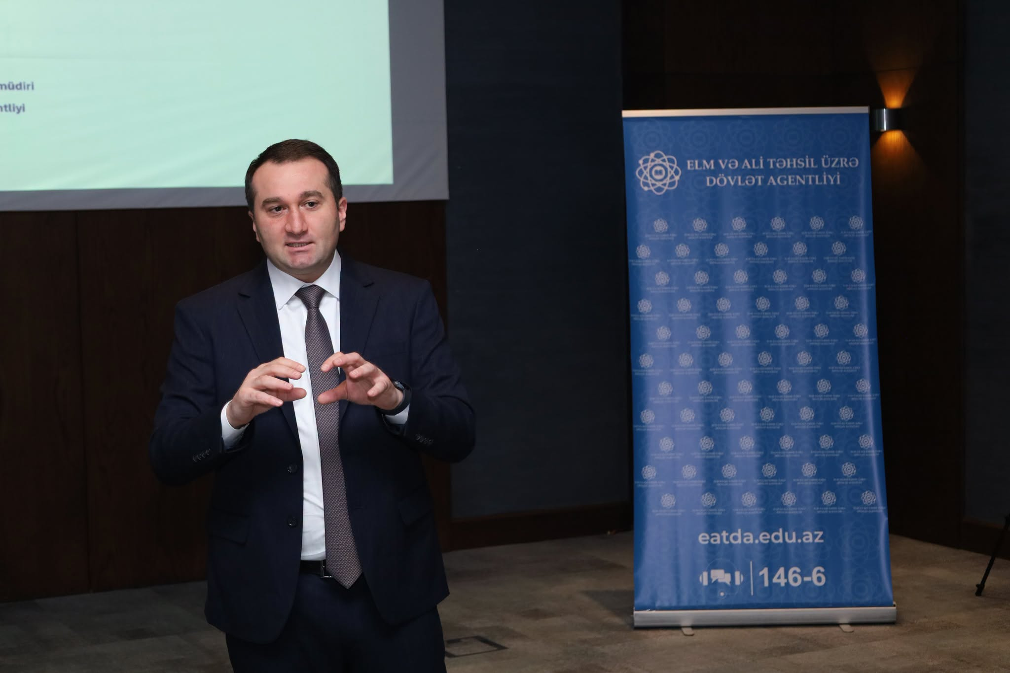 Ali məktəb prorektorları üçün I təlim proqramı yekunlaşıb