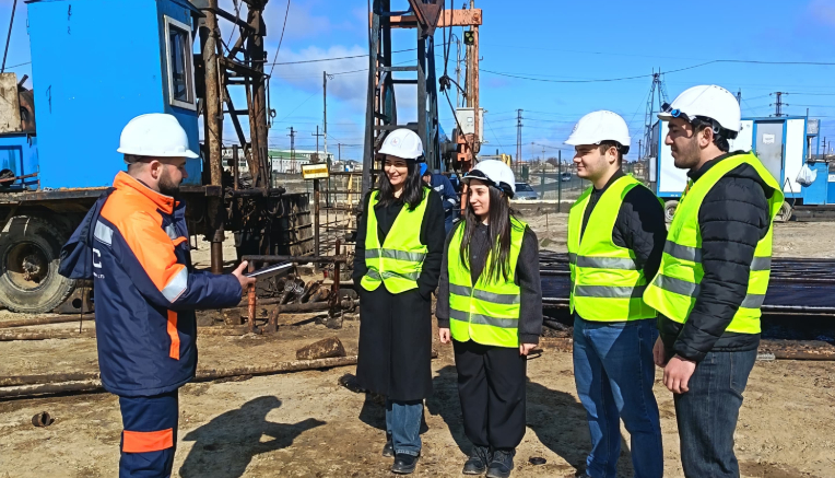 ADNSU-da növbəti karyera sərgisi keçiriləcək