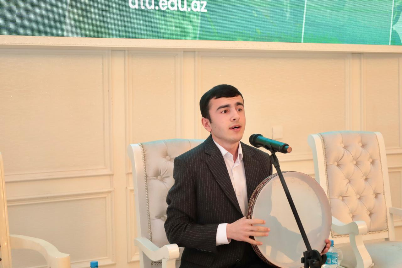 “III Qida sənayesi və qida təhlükəsizliyi forumu” keçirilib