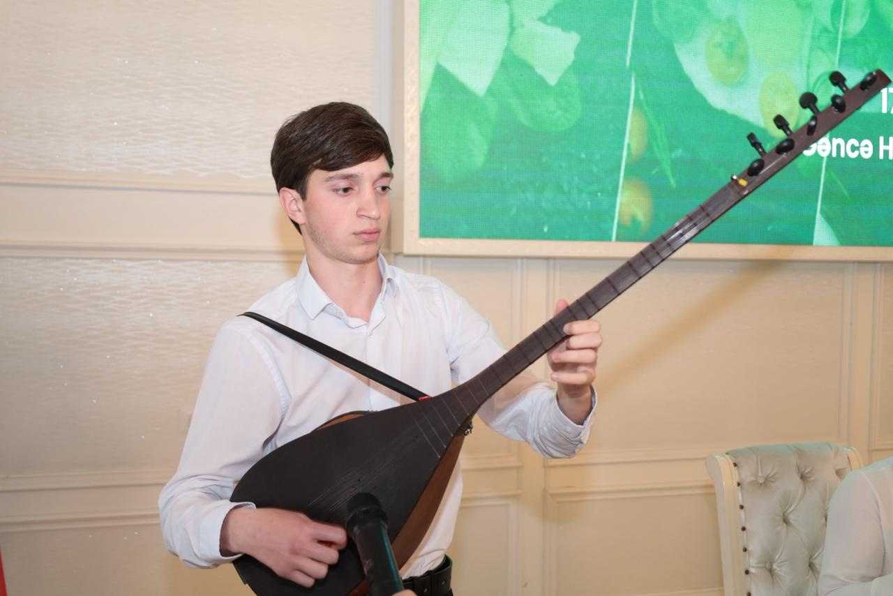 “III Qida sənayesi və qida təhlükəsizliyi forumu” keçirilib