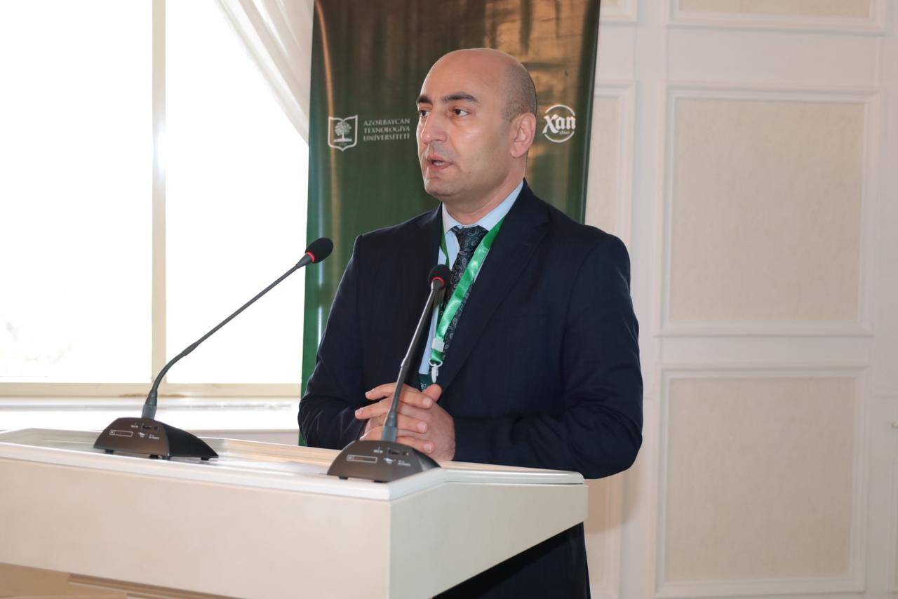 “III Qida sənayesi və qida təhlükəsizliyi forumu” keçirilib