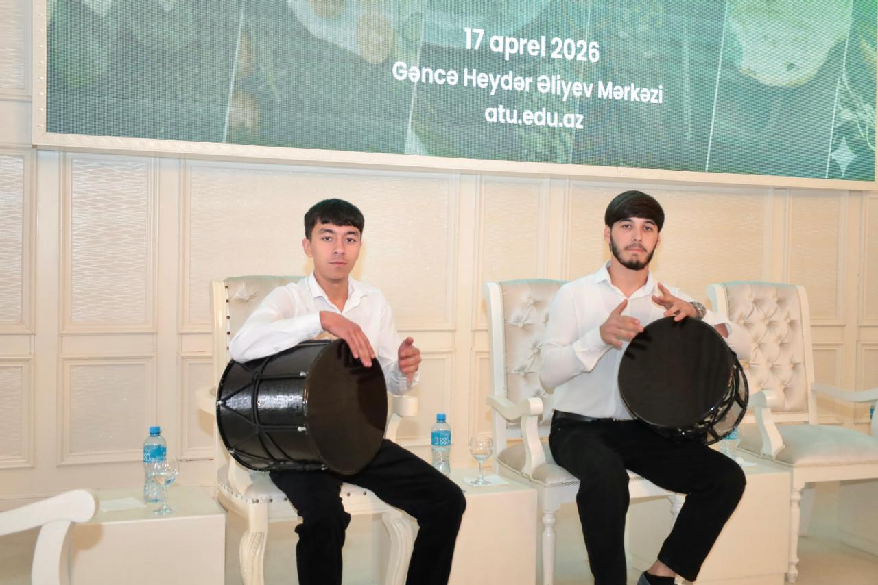 “III Qida sənayesi və qida təhlükəsizliyi forumu” keçirilib