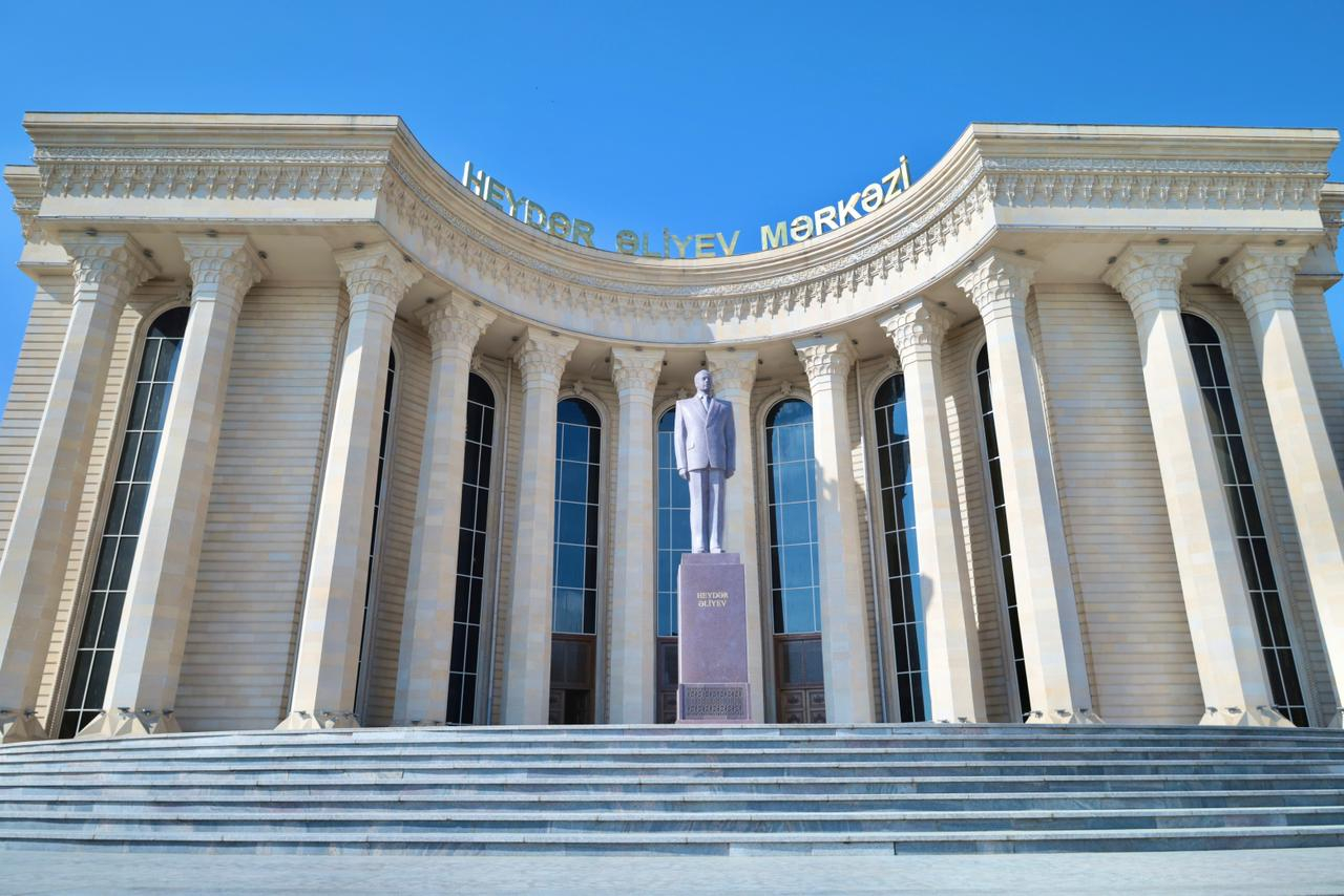 “III Qida sənayesi və qida təhlükəsizliyi forumu” keçirilib