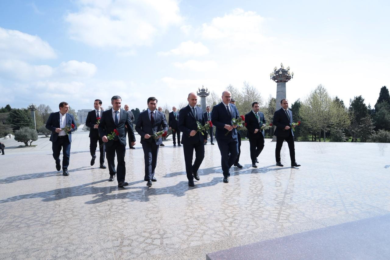 “III Qida sənayesi və qida təhlükəsizliyi forumu” keçirilib