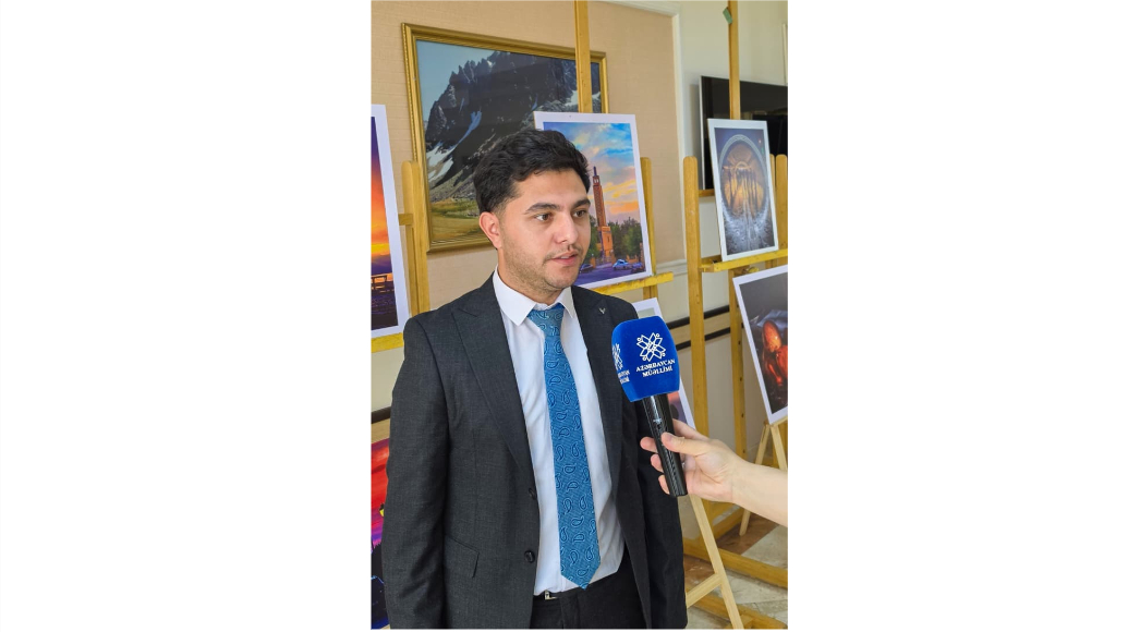 “Tanımadığım adamlar yaxınlaşıb deyirlər ki, şəklimi çəkə bilərsən?”