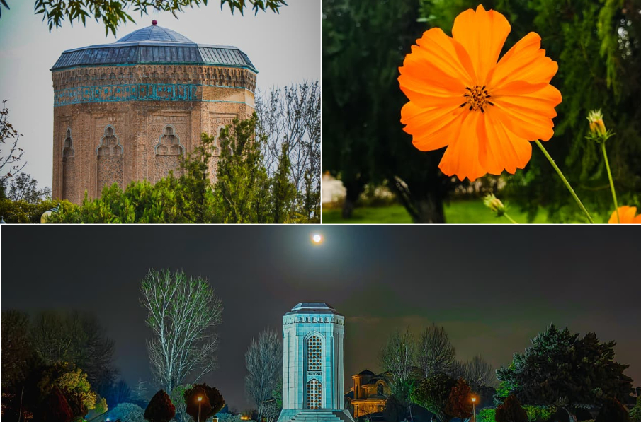 “Tanımadığım adamlar yaxınlaşıb deyirlər ki, şəklimi çəkə bilərsən?”