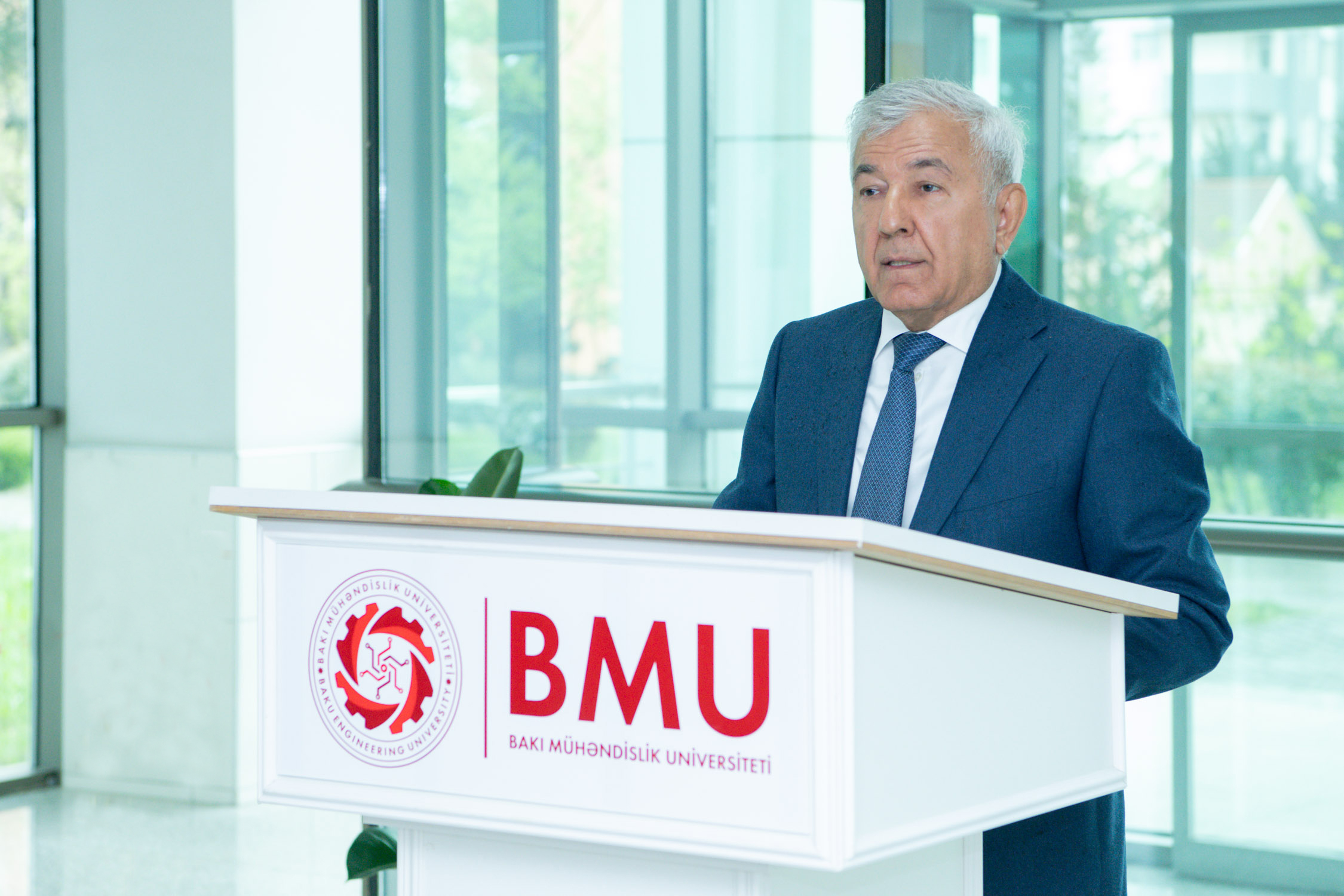 BMU-da Çin universiteti ilə birgə fakültə açılıb