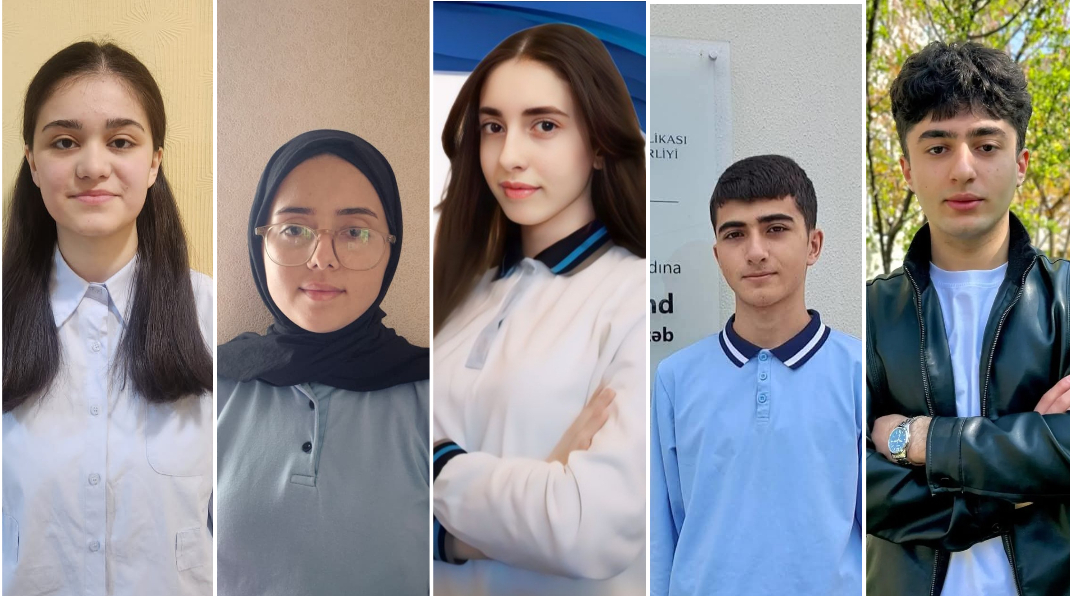 “İki sualım üzərində vaxt azlığından düşünə bilmədim” - Maksimumdan cüzi geri qalanlar