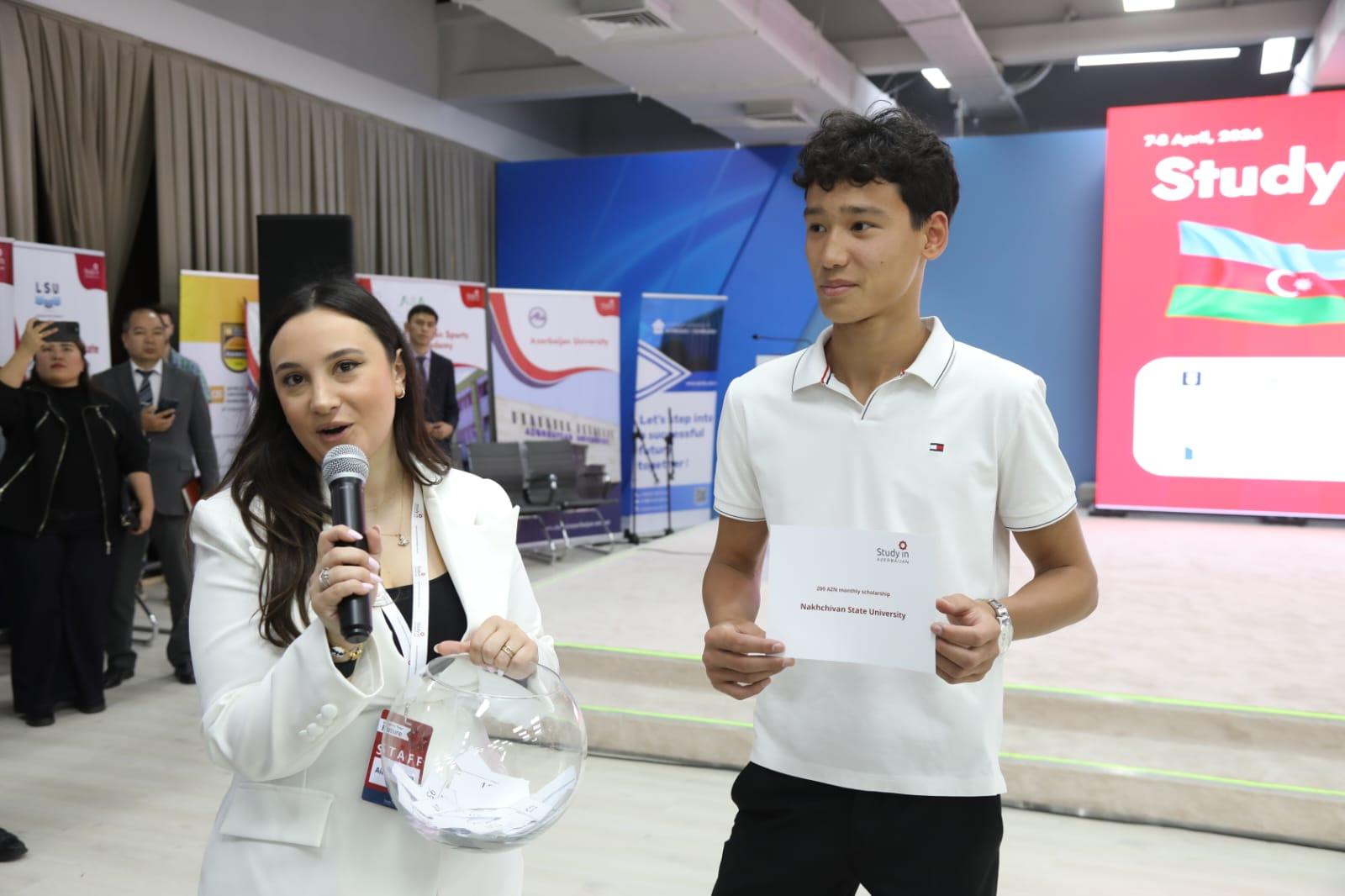 “Qalib gələcəyimi düşünmürdüm”