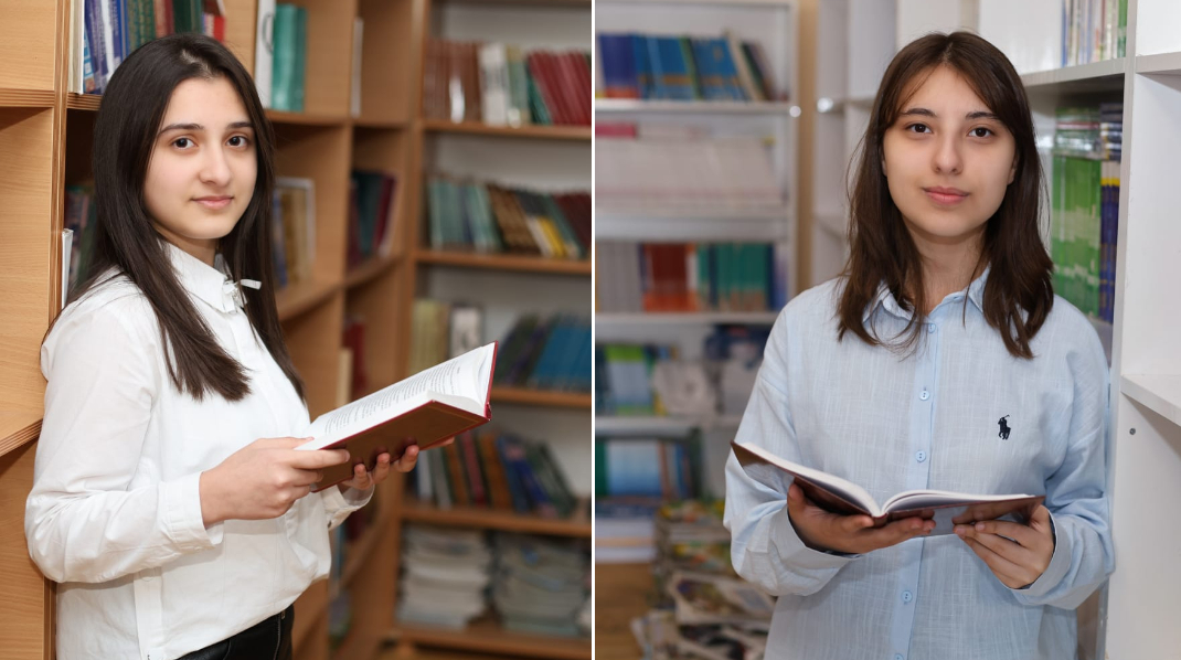 “Maksimum nəticə üçün çox çalışdım”