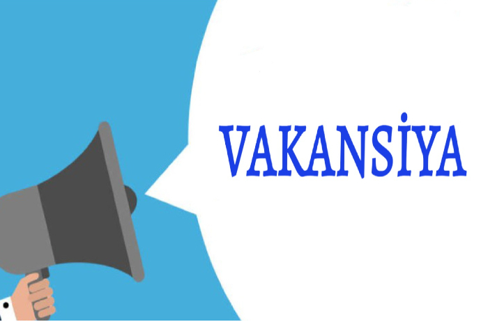 Sumqayıt Dövlət Universiteti vakansiya elan edir