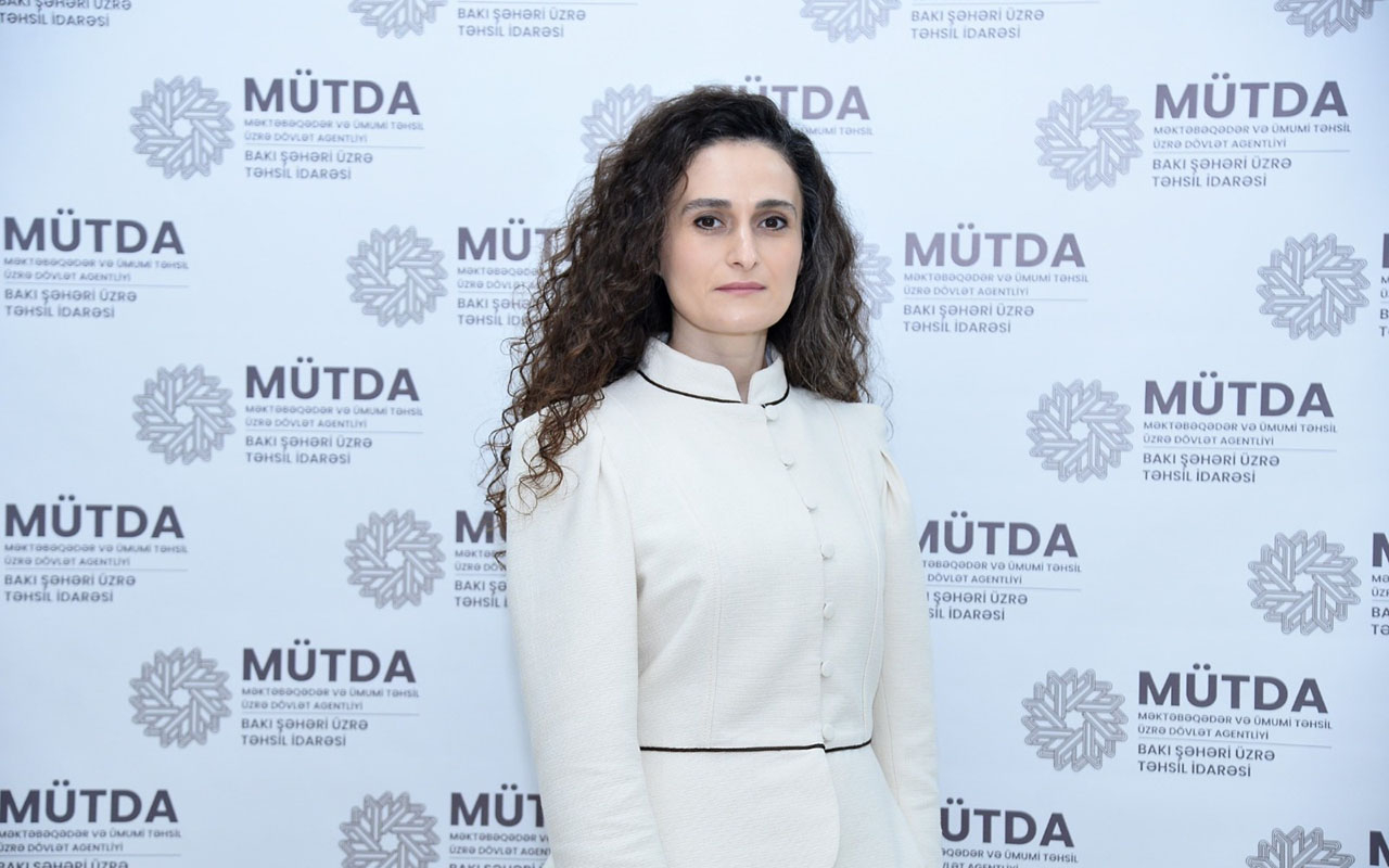 BŞTİ-də yeni kadr təyinatı olub