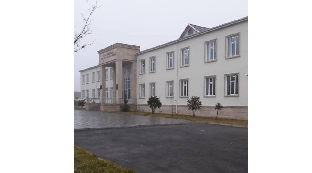 Burada qazandığımız biliklər gələcəyimiz üçün önəmlidir