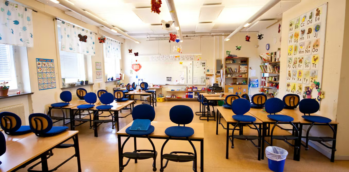 İsveçdə hücum təhdidinə görə 16-dan çox məktəb bağlanıb