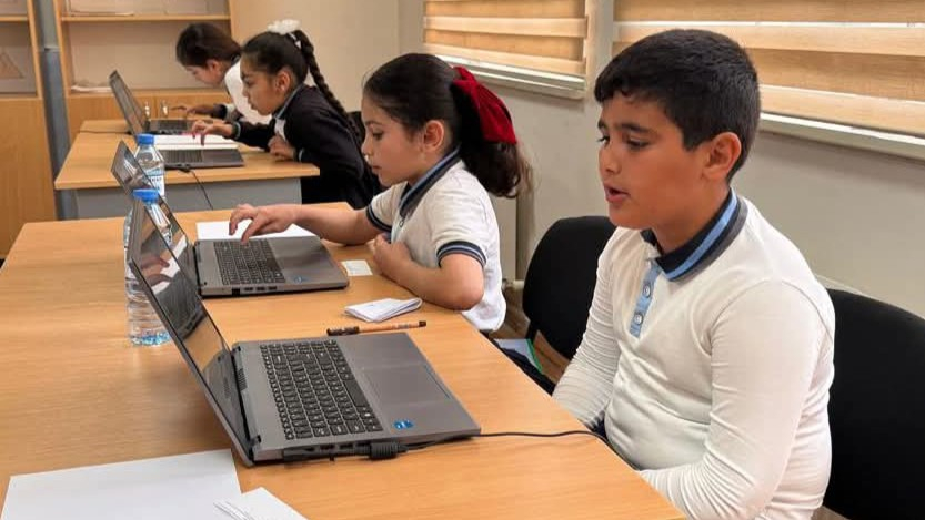 Mil-Muğan regionu üzrə PIRLS 2026 tədqiqatına başlanılıb