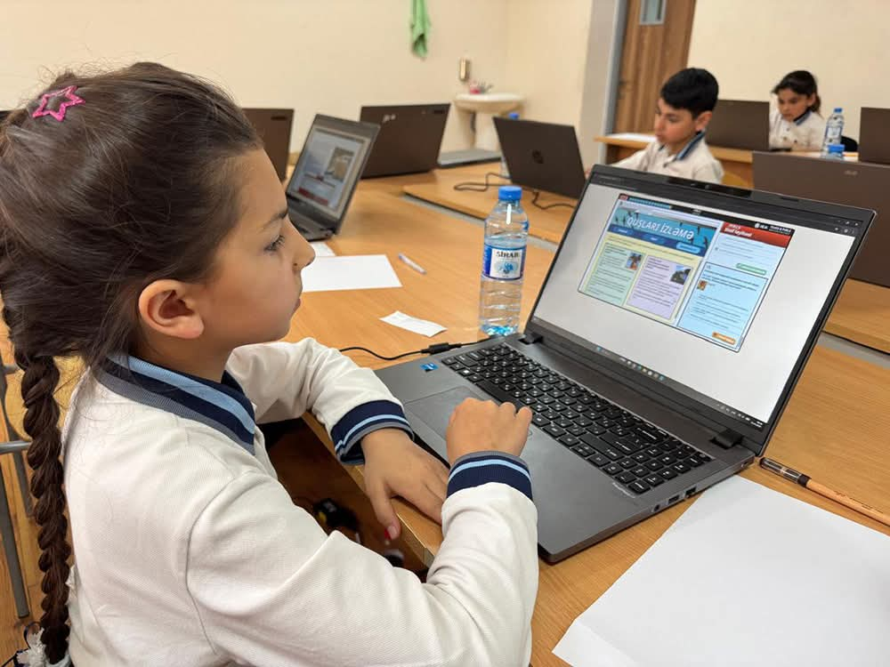 Mil-Muğan regionu üzrə PIRLS 2026 tədqiqatına başlanılıb