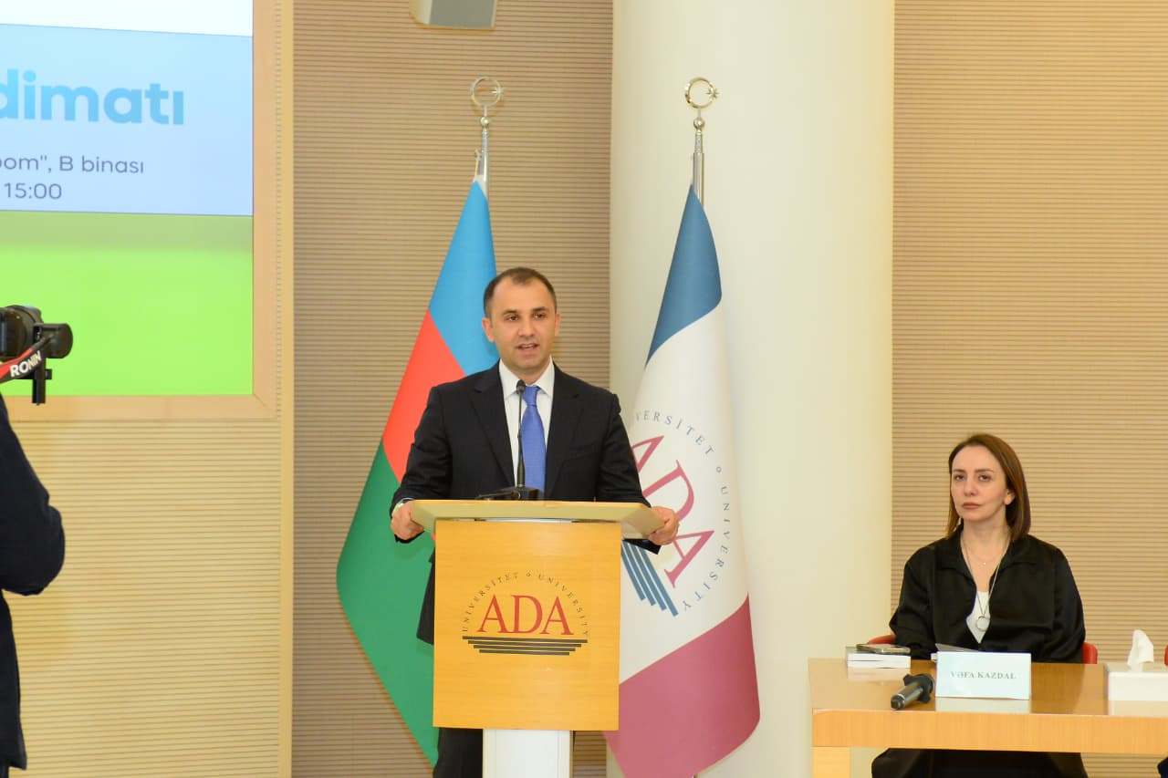 Böyük universitetlərin təcrübələrini Azərbaycana gətirmək təhsili yaxşılığa doğru dəyişirmək üçün atılan addımdır