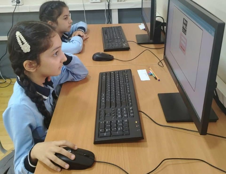 Şirvan-Salyan bölgəsinin 12 məktəbi PIRLS 2026 tədqiqatına cəlb olunub 