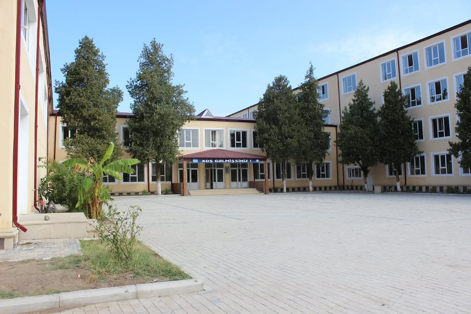 Ağstafada şagird sinif yoldaşına xəsarət yetirib