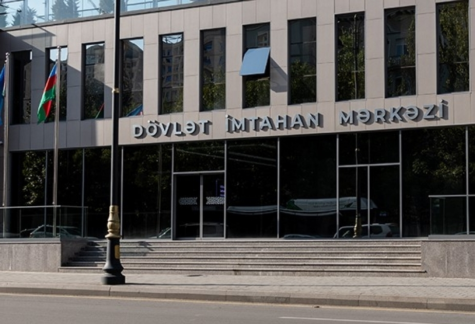 65 mindən çox abituriyent qəbul imtahanında iştirak üçün qeydiyyatdan keçib - DİM