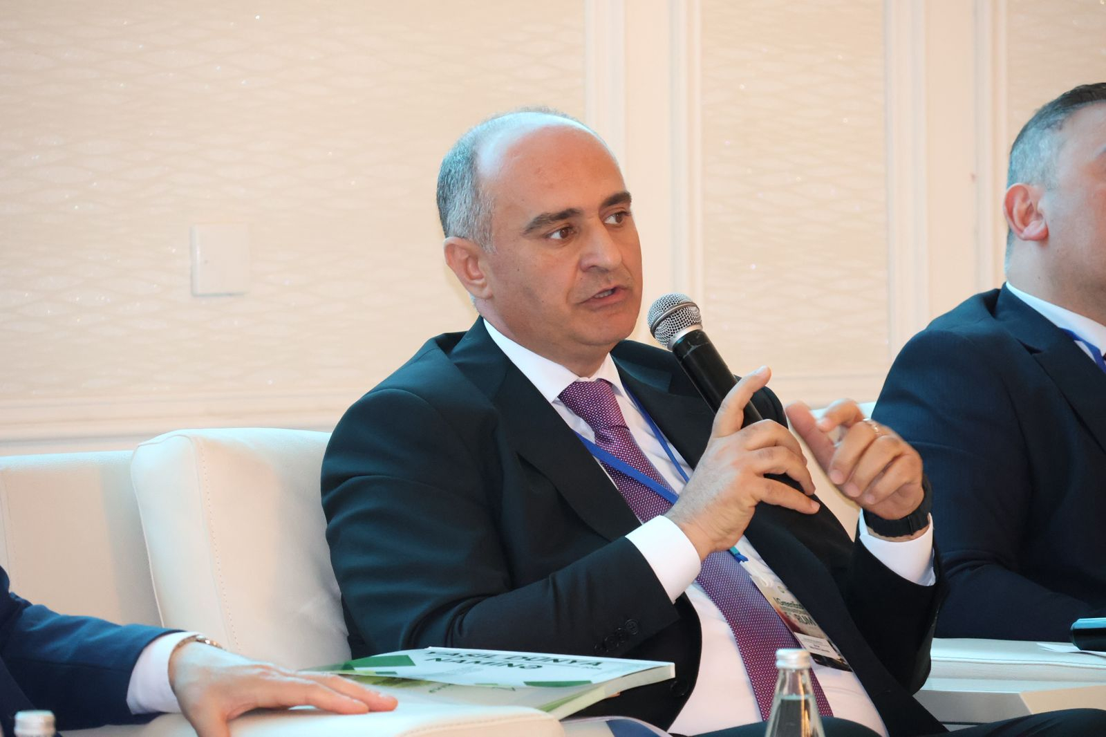 Gələcəyin bacarıqlarına olan tələblər ona uyğun inkişaf tələb edir - Rektor