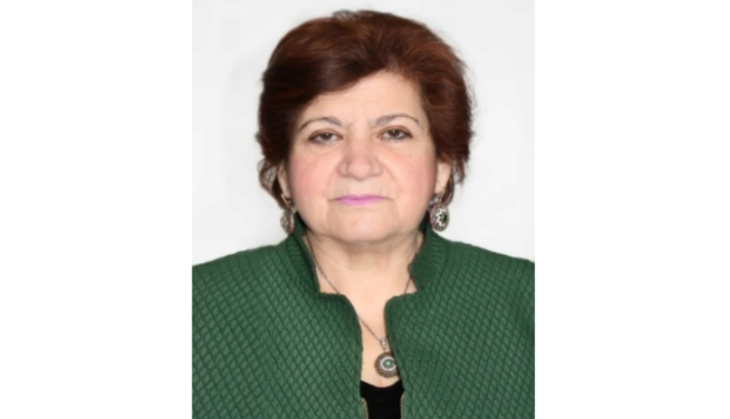 Şərəfli alim ömrü