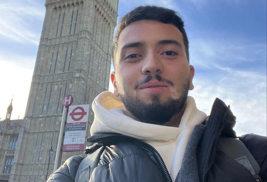 DP gələcək peşəkar fəaliyyətim üçün möhkəm bünövrə yaradır