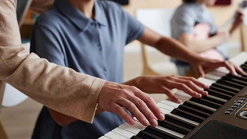 İncəsənət məktəblərinə qəbul başlayır