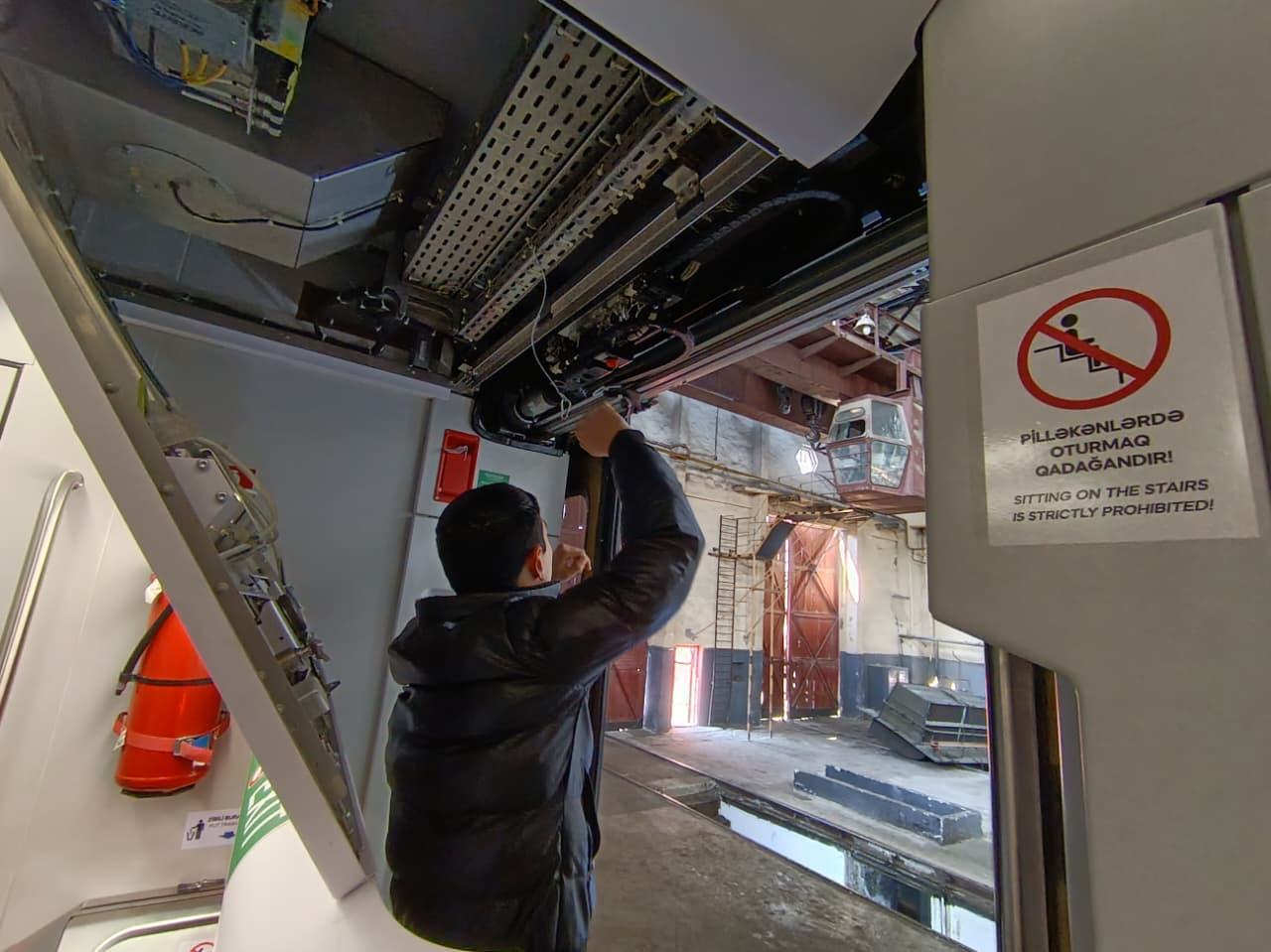 Azərbaycanı Şanxayda təmsil edəcək