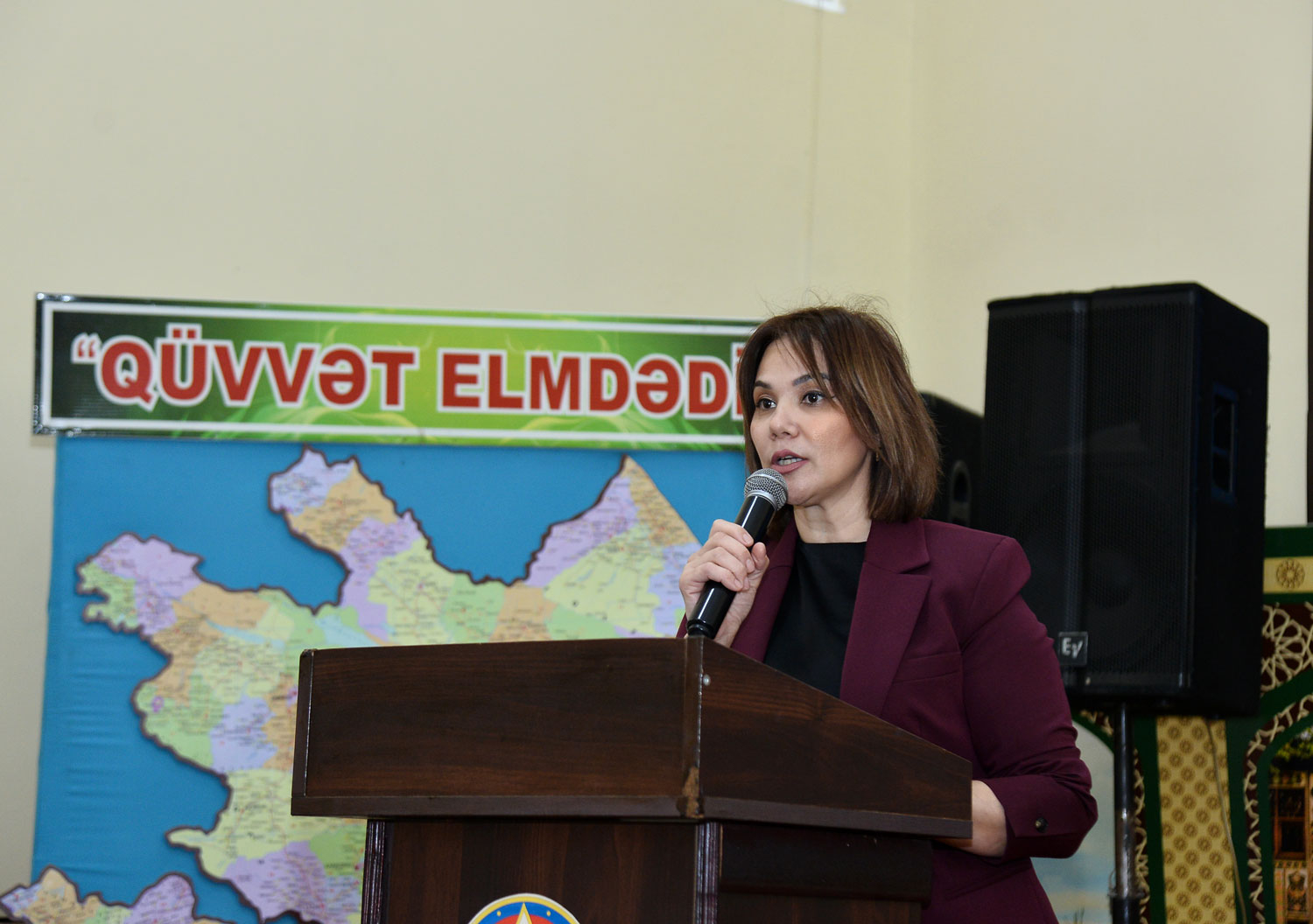 Valideyn konfranslarına start verilib