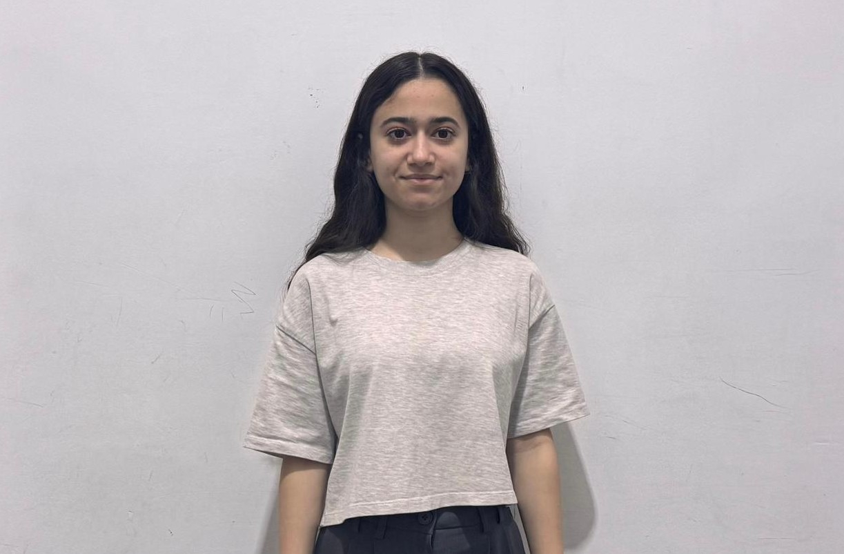 “Bu nəticəni gözləmirdim”- 300 bal toplayan Zəhra 