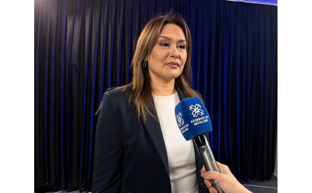 Günel Səfərova: Zorakı mühitdə böyüyən uşaqlar zorakılığı problemin həll yolu sayırlar