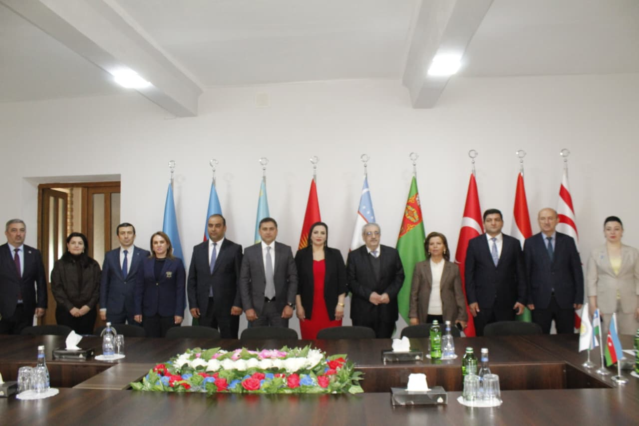 ADPU-nun Quba filialında "Qərbi Azərbaycan əzəli və əbədi Azərbaycan torpağıdır" mövzusunda tədbir keçirilib