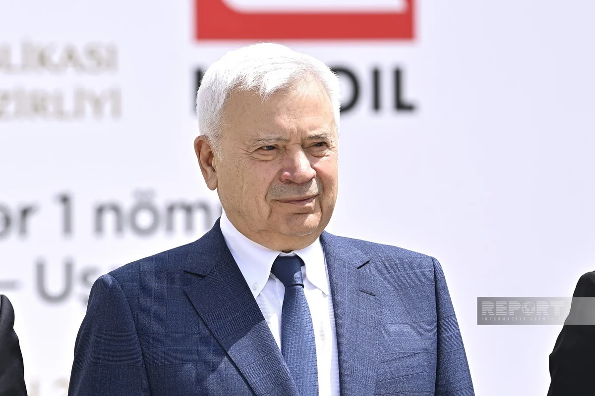 Füzulidə körpələr evi-uşaq bağçasının açılışı olub