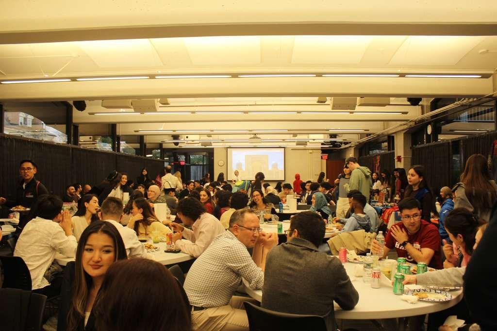 Harvard Universitetində türk xalqlarının mədəni irsi tanıdılıb